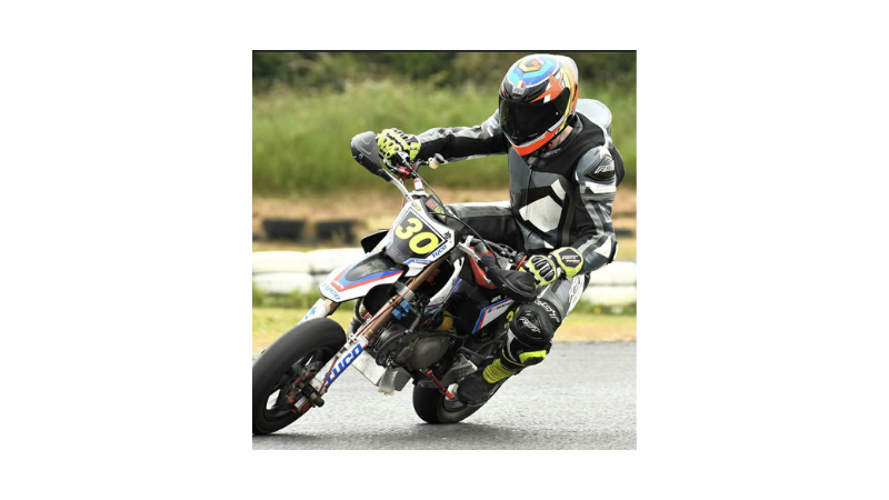Irish Minibike Championship