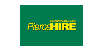Pierce Hire